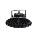 IP65 ufo high bay led light 150w DLC ETL SAA TM21 LCP approved 120lm/w